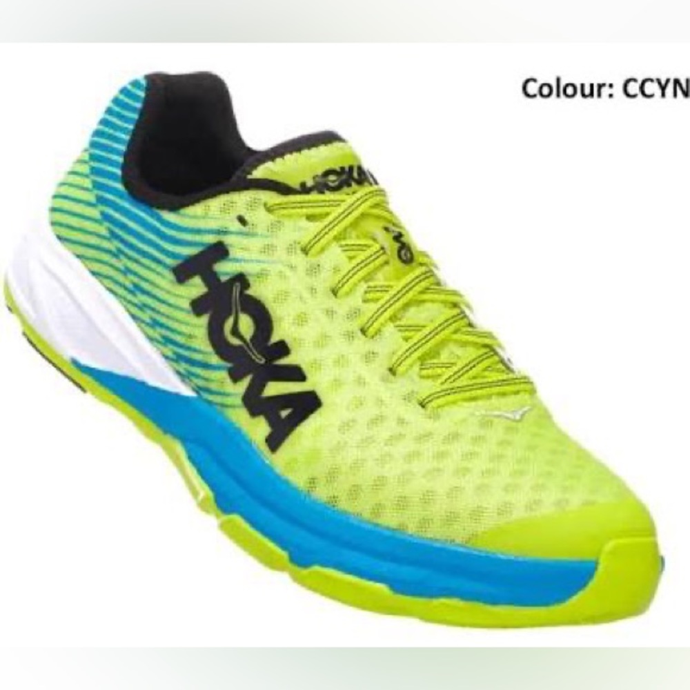 Hoka size 12.5 men’s